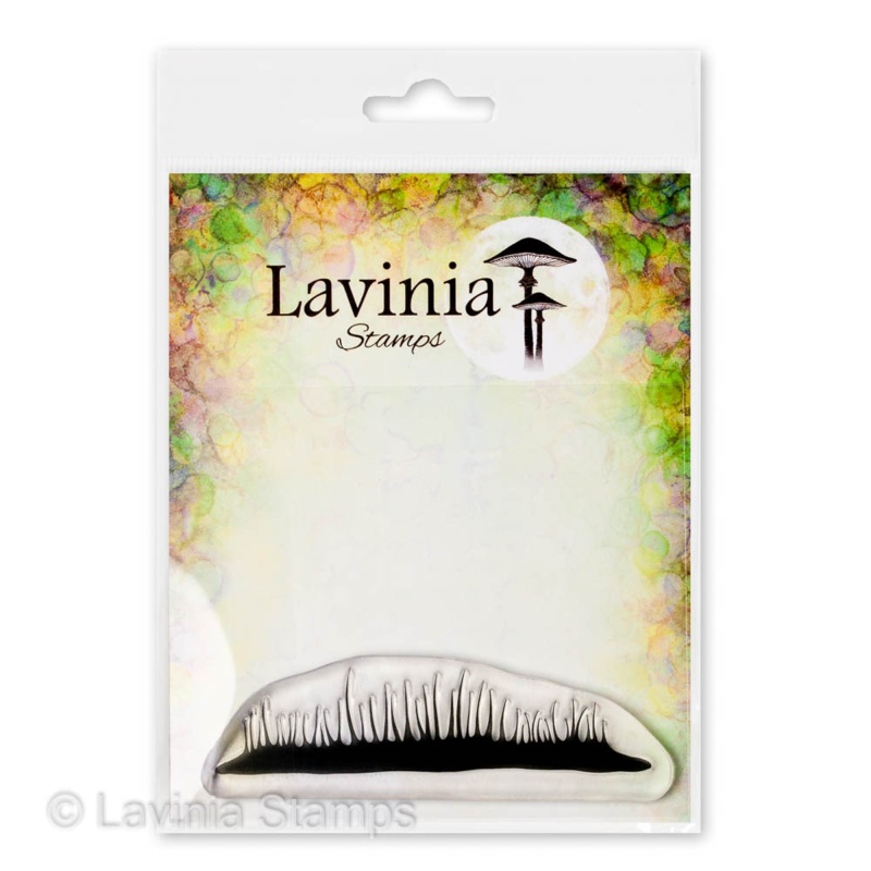 Lavinia Stamps - Silhouette Grass