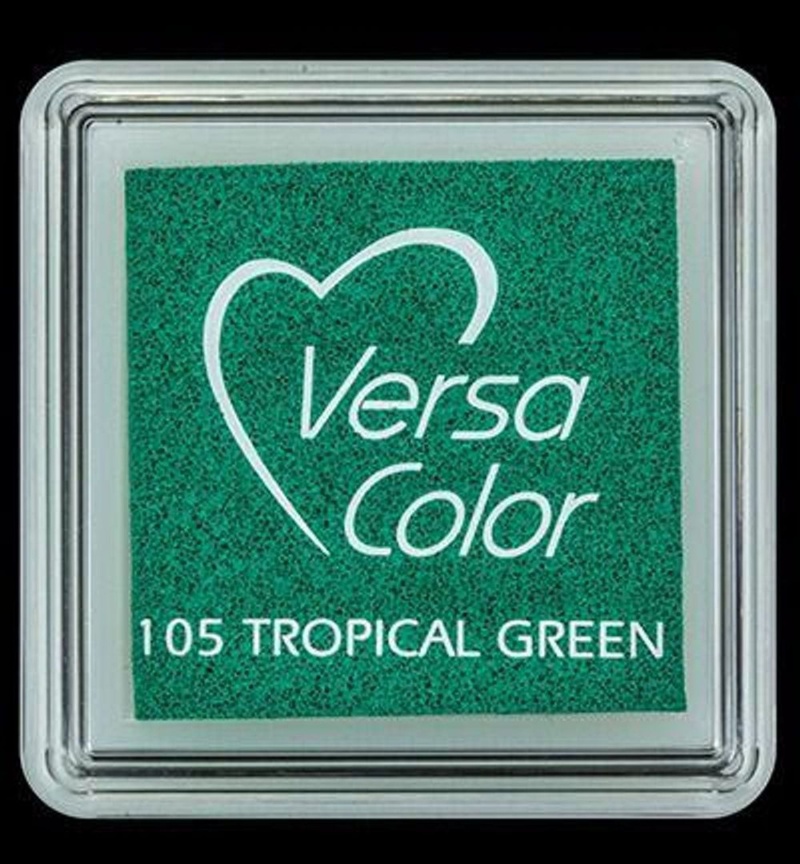 Versacolor Ink Pad