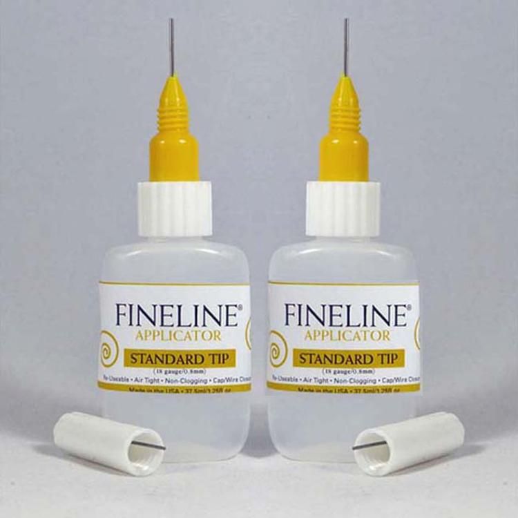 Fineline Applicator Standard Tip 2 Pack