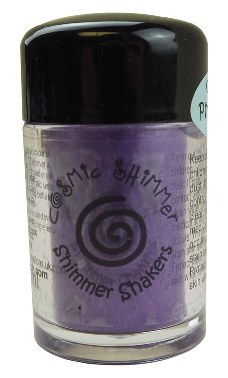 Cosmic Shimmer Shimmer Shakers