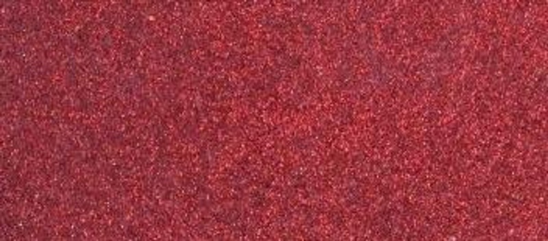 Glitter Ritz Micro Fine Glitter Apple Red / 0.5Oz