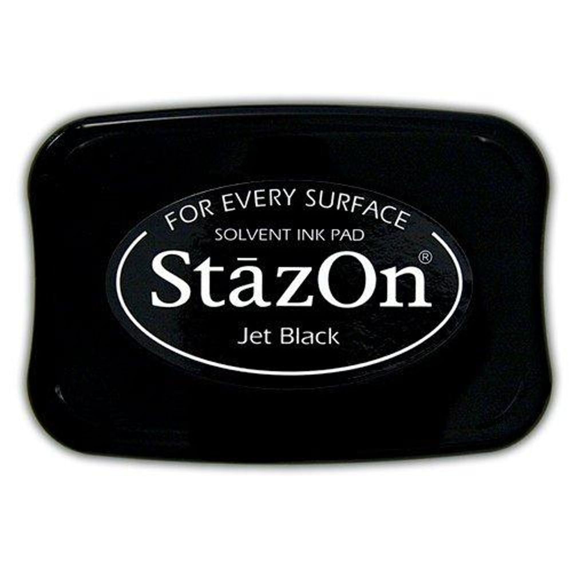 Stazon Ink Pad