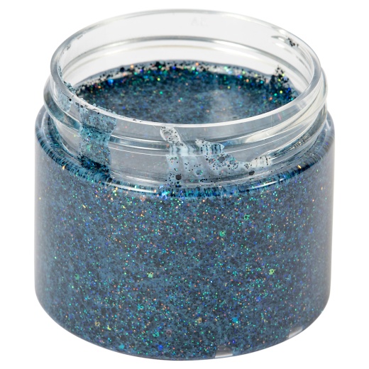 Cosmic Shimmer Ultra Sparkle Paste Midnight Sparkle