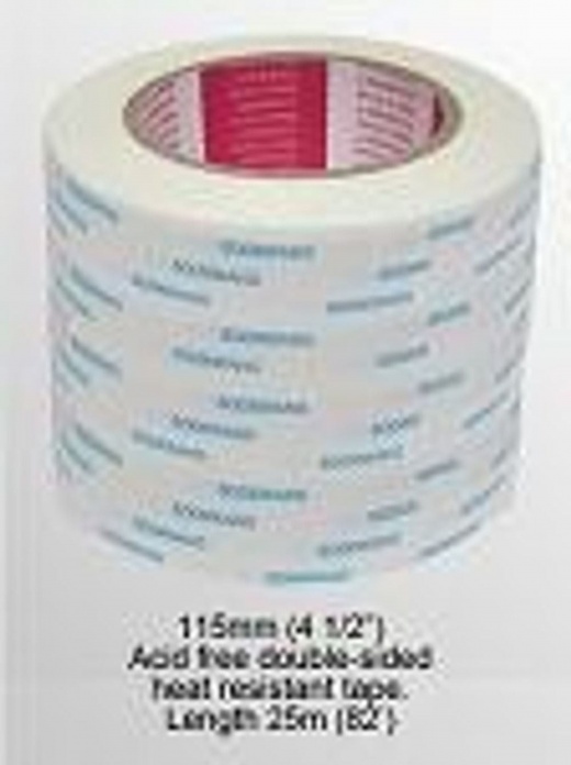 Be Creative Tape - 115 Mm