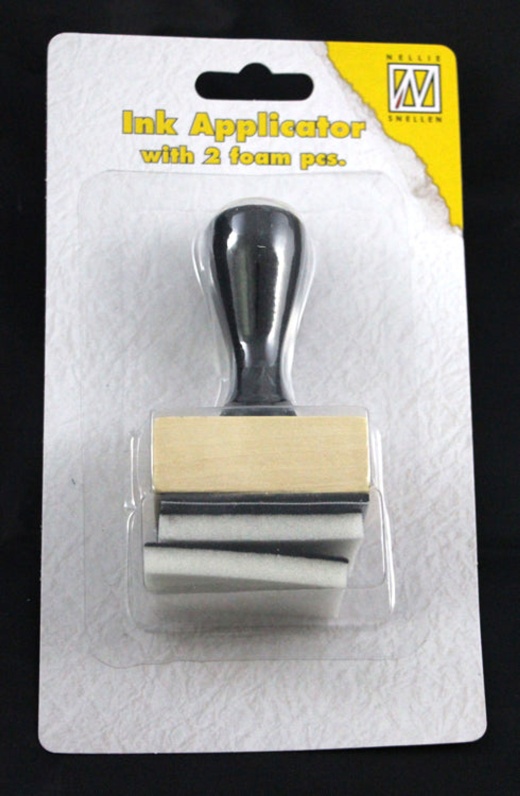 Ink Applicator by Nellie's Choice - Buy Online Now!