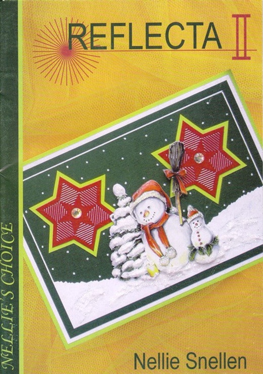 Reflecta Book 2 Re1003)