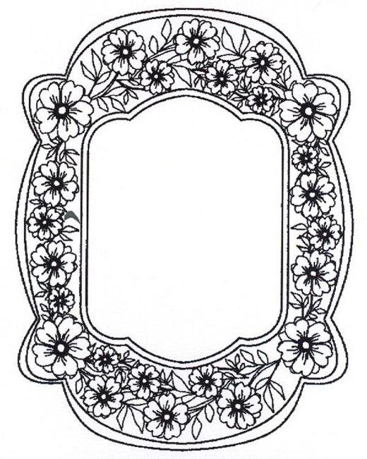 Creative Expressions Stamps - Sweet Summer