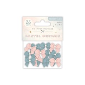 Us Artquest Mini Prills 3Oz-Minnie Pearls