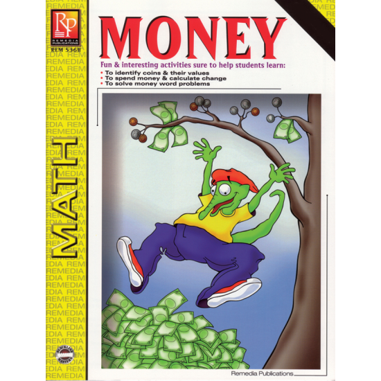 Money (Grades 3-4)