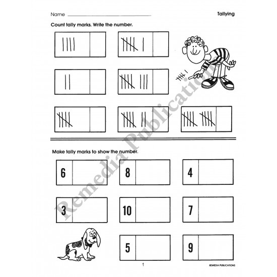 Graphing (2-Book Set)