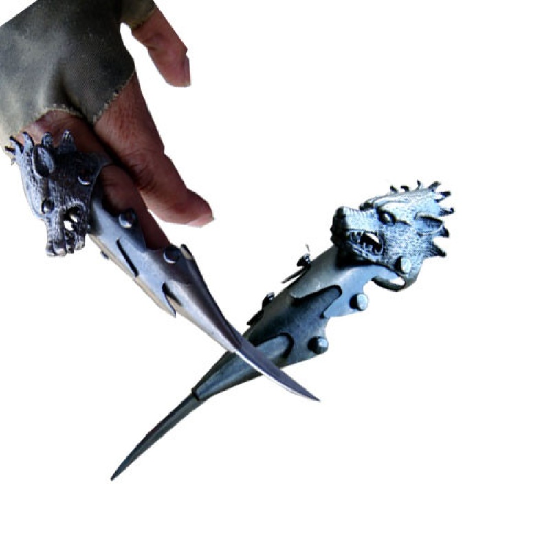 Wolf Iron Reaver Claw Pk6318