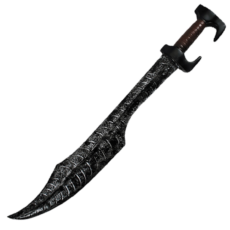 300 Spartan Foam Sword