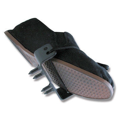 Collectors Ninja Foot Spikes - Climb Gear - Ashiko