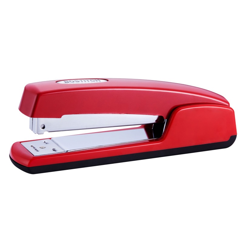 Red B5000 Professional Stapler