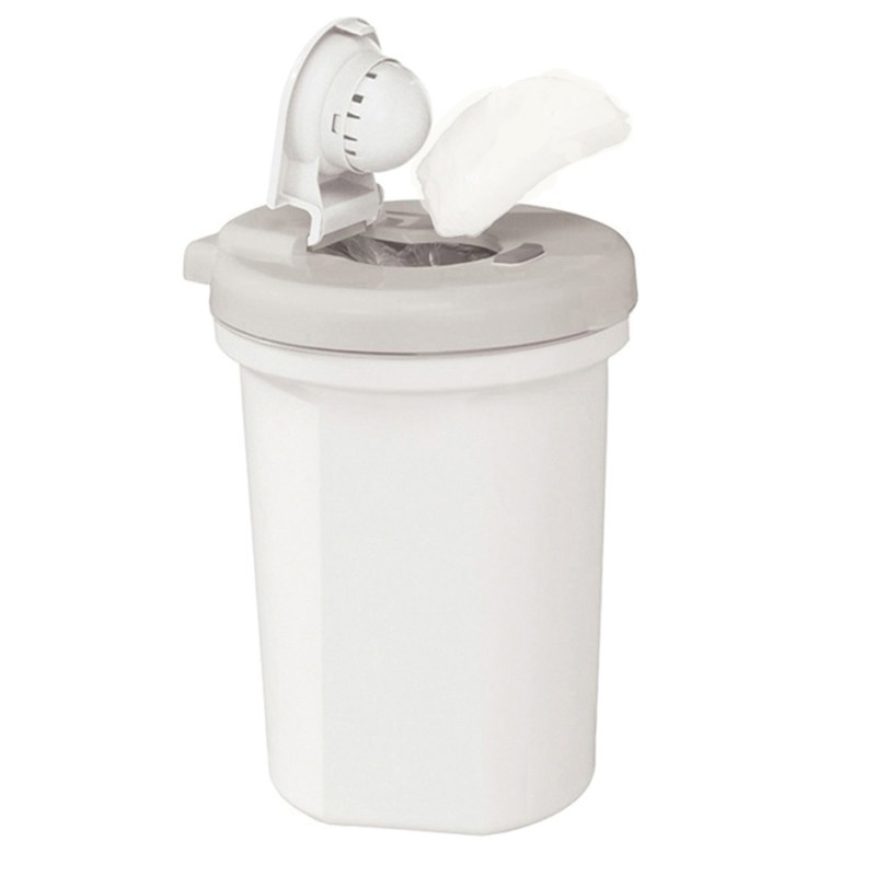 Safety 1St Easy Saver Diaper Pail