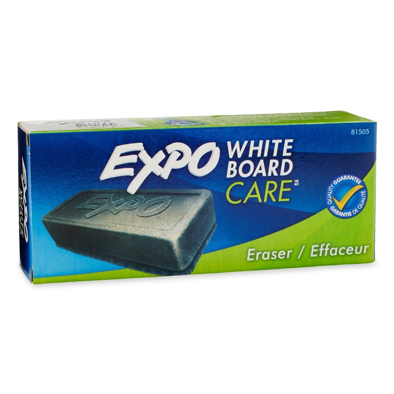 Eraser Expo Whiteboard
