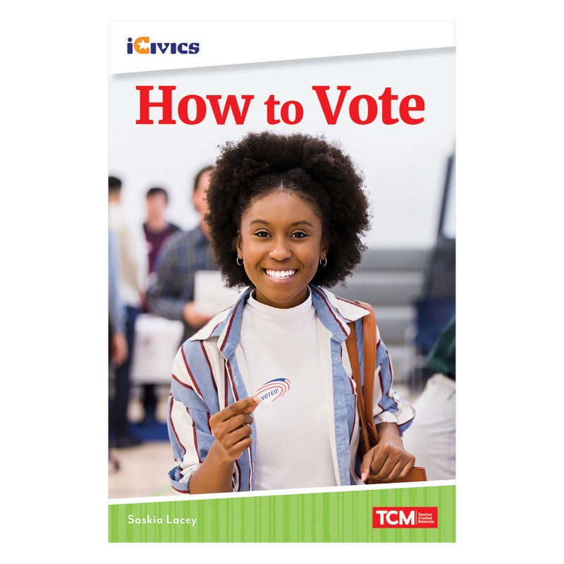 How To Vote