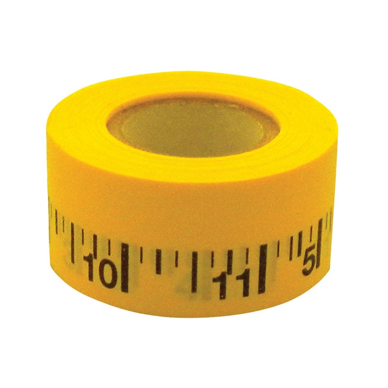 Mavalus Measuring Tape 1 X 9Yd Yellow