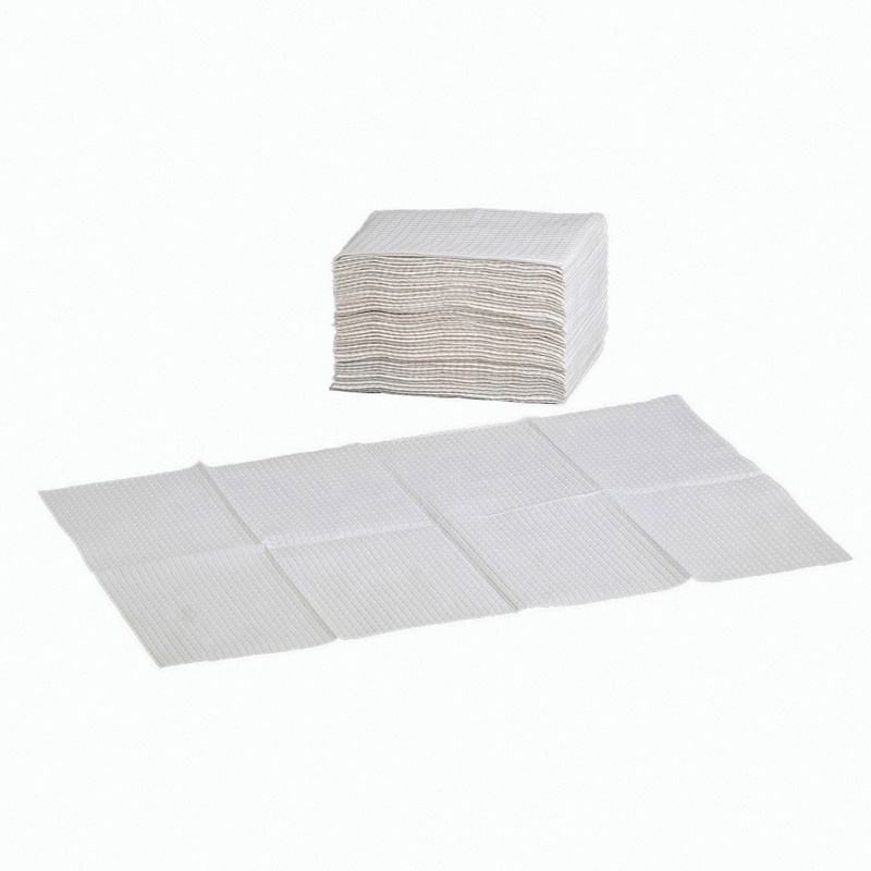 Changing Station Non Waterproof Liners 500Ct