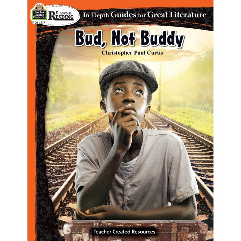 Bud Not Buddy Rigorous Reading