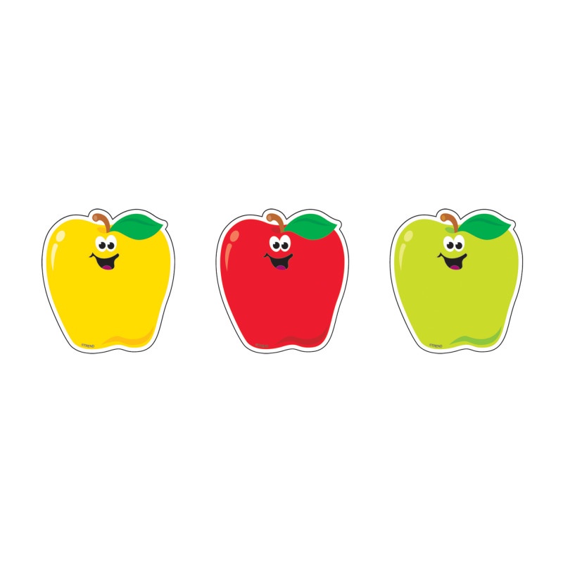 Apples Mini Variety Pk Mini Accents
