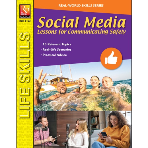 Real World Skills Social Media