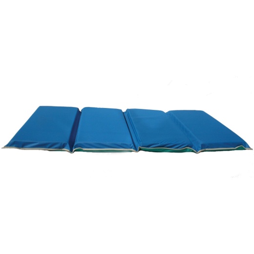 Heavy-Duty Kindermat 2 x 24 x 48