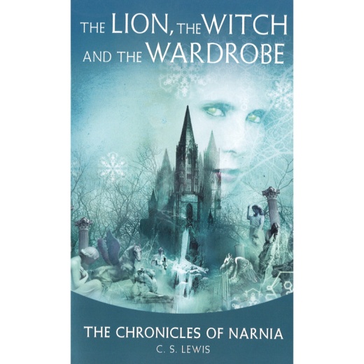 The Lion, the Witch, and the Wardrobe