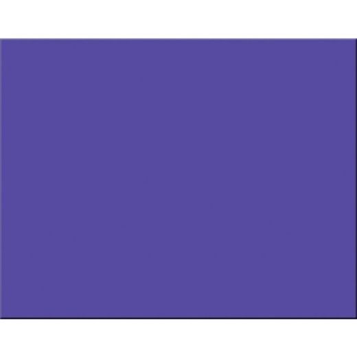 4 Ply Rr Poster Board - 25 Sht Purple - Unleash Your Creativity Today!