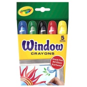 Bulk Crayons, Brown, Regular Size, 12 Count - BIN520836007, Crayola Llc