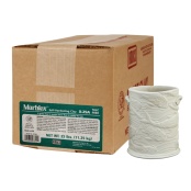 Amaco Air Dry Clay - White 25 lb.