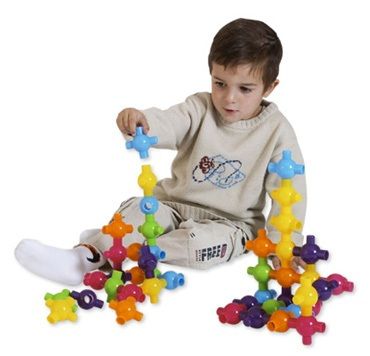 Kiddy Connects- 36Pcs