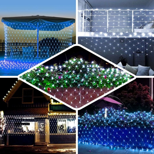 Hier_8100 Fish Net Lights - Thumbnail 5