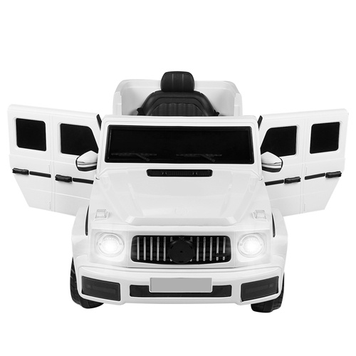 Inova Kids Electric Ride On Suv Car With Parental Remote Control Early Education Music Swaying Suv Lights With Adjustable Speed