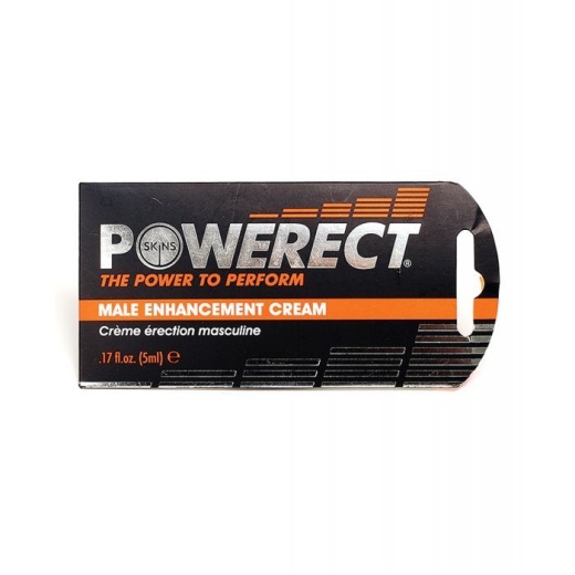 Skins Powerect Cream Foil - 5 Ml