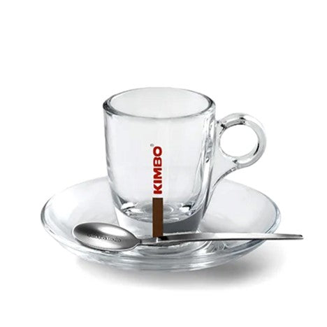 Lavazza Espresso Cup Set 2oz Espresso Mug Set of 2 Classic 