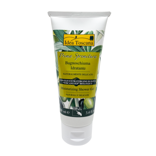 Prima Spremitura Olive Shower Gel 100 Ml