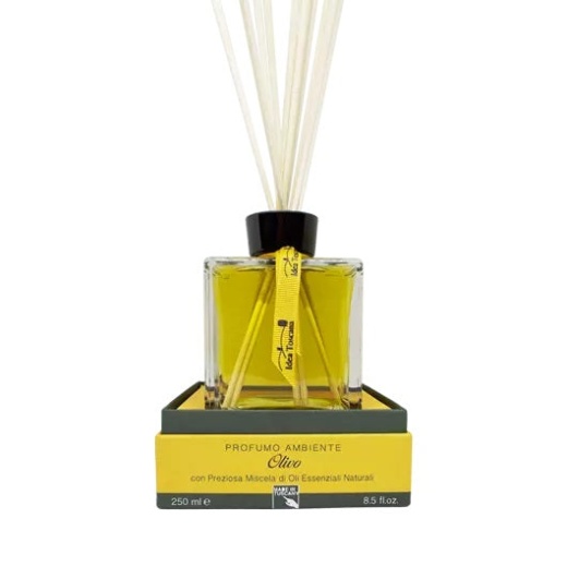 Prima Spremitura Olivo Scented Room Diffuser 250 Ml
