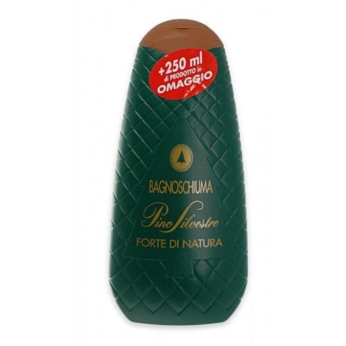 Pino Silvestre Forte Di Natura Bath & Shower Gel 750 Ml