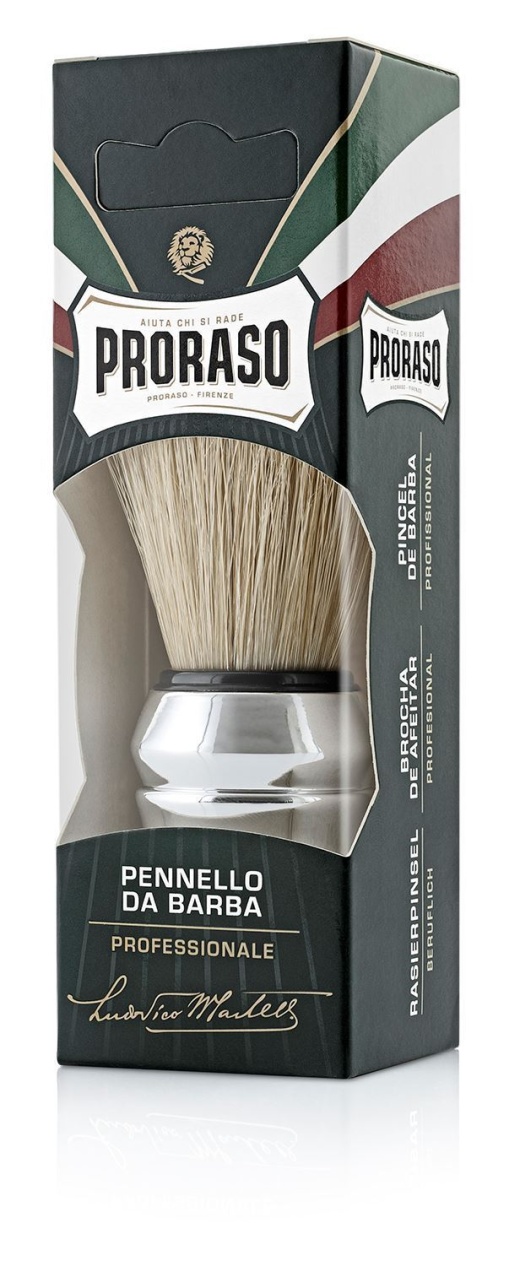 Proraso Professional Shaving Brush