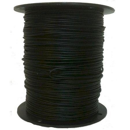 Essential Pet Heavy Duty In-Ground Fence Boundary Wire 1,000 Feet