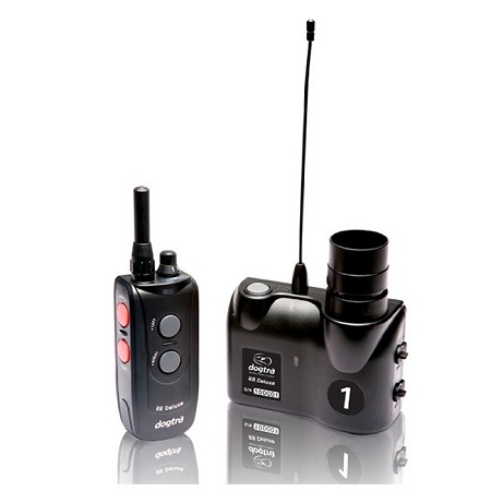 Remote Release Deluxe Remote Receiver And Transmitter
