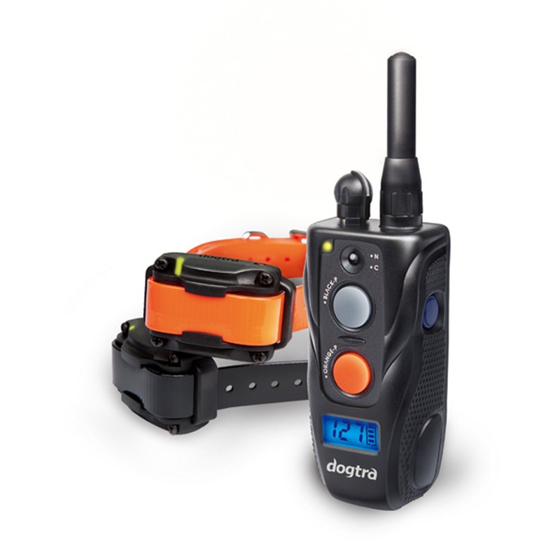 Dogtra Two Dog Remote Training Collar