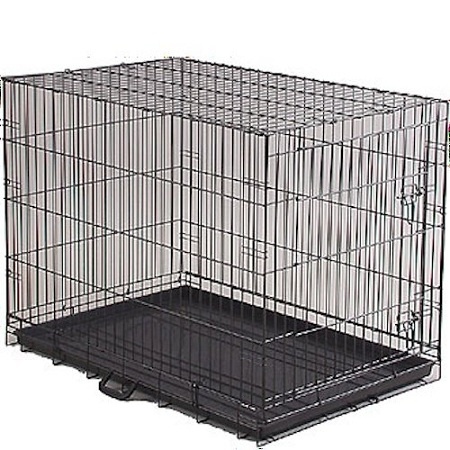 Economy Dog Crate - Extra Large