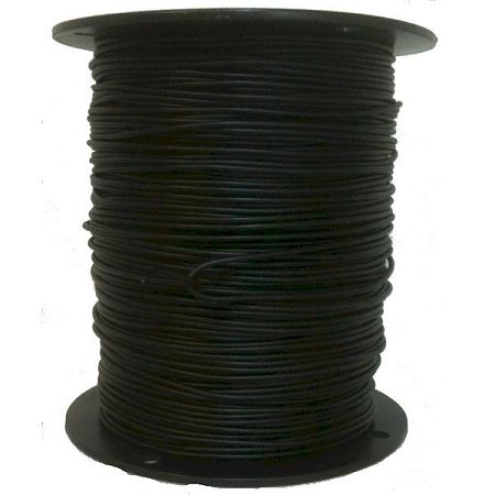 Essential Pet Heavy Duty In-Ground Fence Boundary Wire - 1,000 Feet