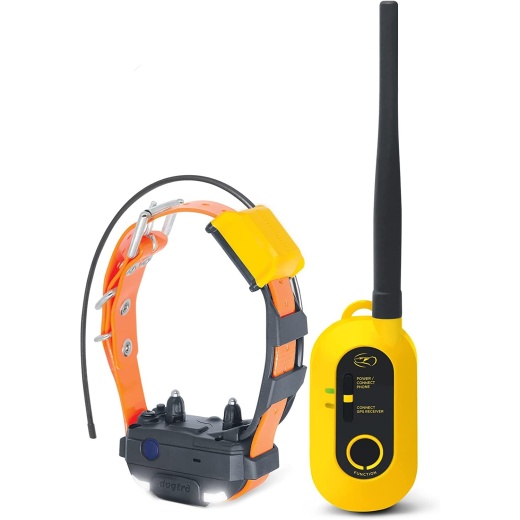 Dogtra Gps Dog Tracking And Dog Training System