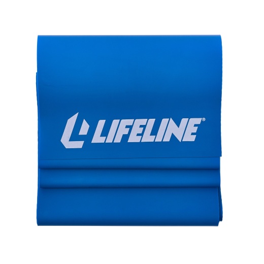 Lifeline Flat Resistance Bands - Multiple Options Available 5 - Vey Heavy