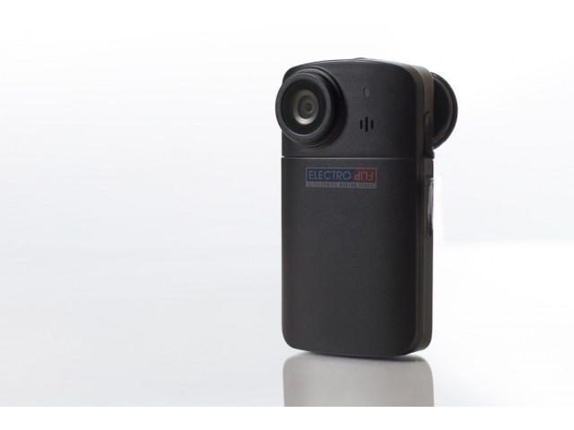 Long Term Portable Mini Video Camera