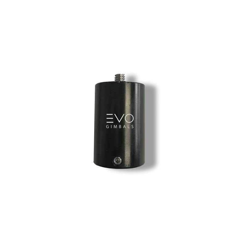 Pa-100 Painter's Pole To 1/4-20 Adapter