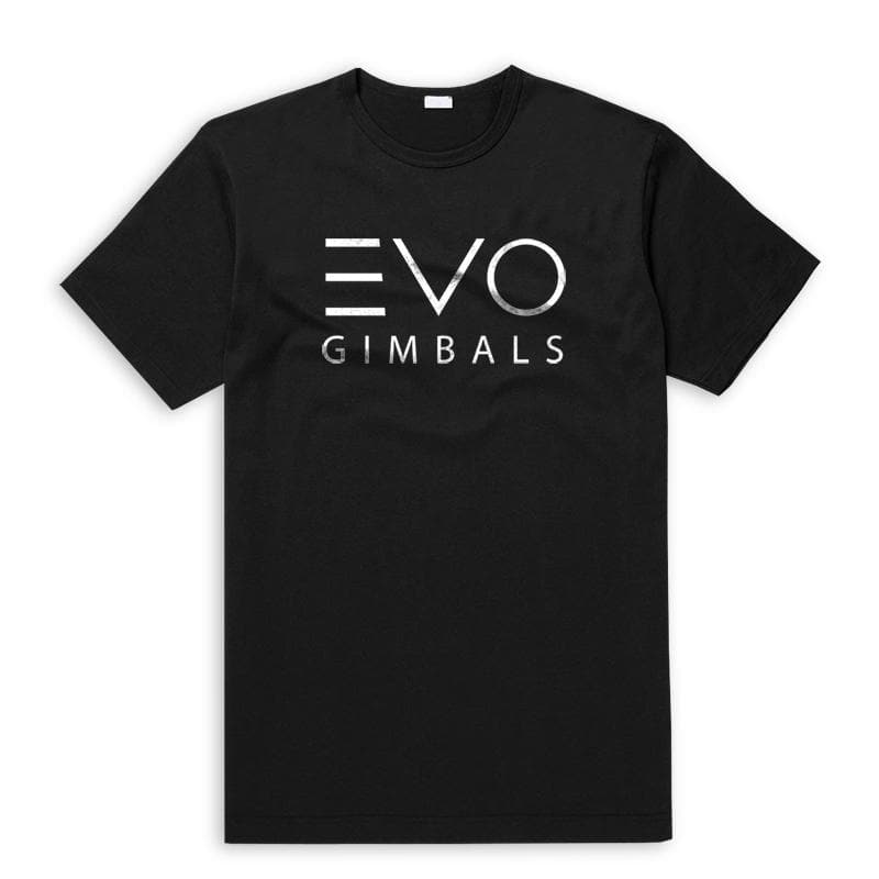 Evo Gimbals T-Shirt